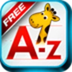 alphazet free android application logo